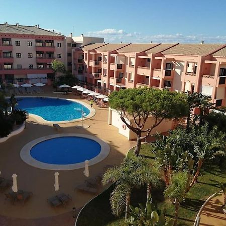 Acogedor Y Tranquilo Apartamento Punta Umbría Exteriér fotografie