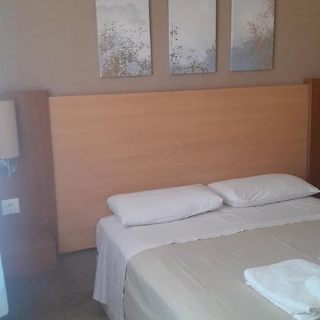 Acogedor Y Tranquilo Apartamento Punta Umbría Exteriér fotografie