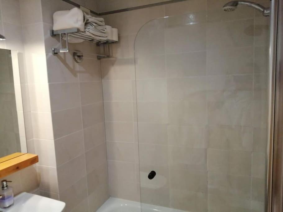 Acogedor Y Tranquilo Apartamento Punta Umbría Exteriér fotografie